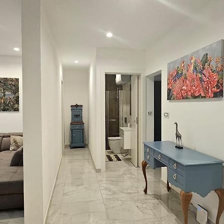 Modern Elegance Valletta Apartment Dış mekan fotoğraf