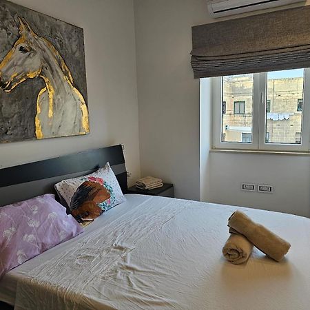 Modern Elegance Valletta Apartment Dış mekan fotoğraf