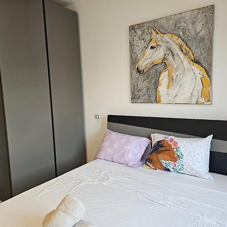 Modern Elegance Valletta Apartment Dış mekan fotoğraf