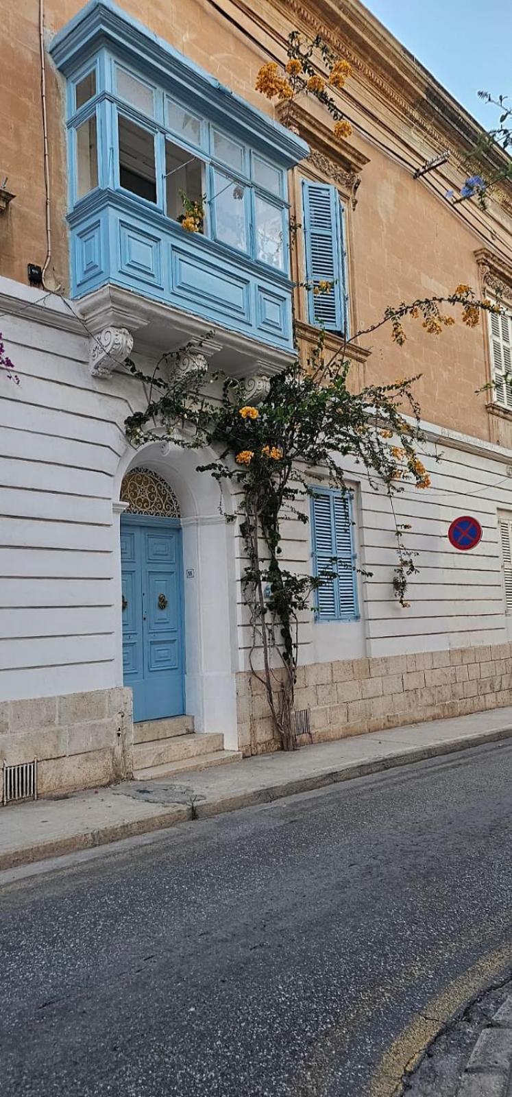 Modern Elegance Valletta Apartment Dış mekan fotoğraf