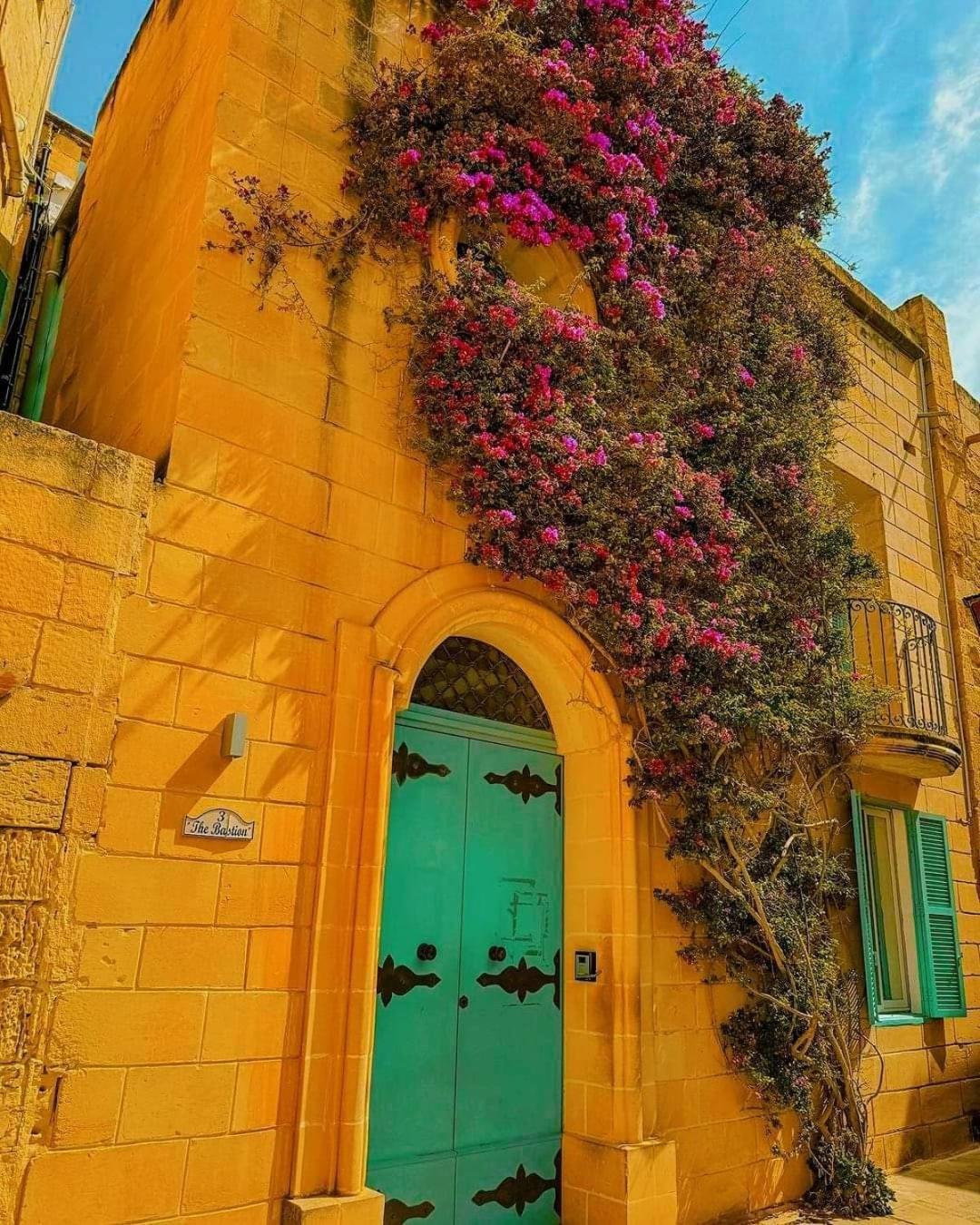 Modern Elegance Valletta Apartment Dış mekan fotoğraf