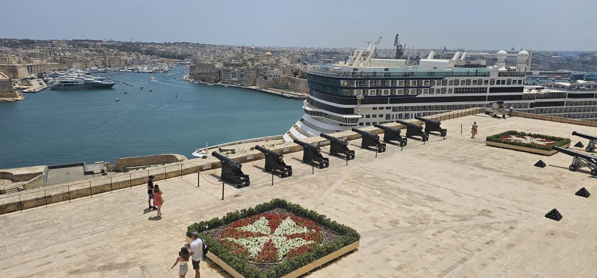 Modern Elegance Valletta Apartment Dış mekan fotoğraf