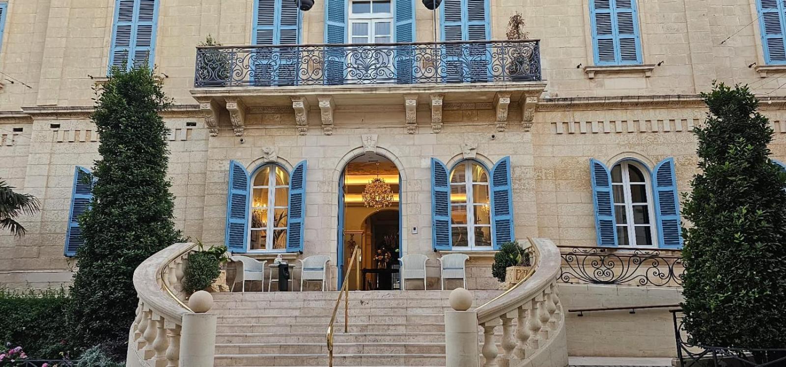 Modern Elegance Valletta Apartment Dış mekan fotoğraf