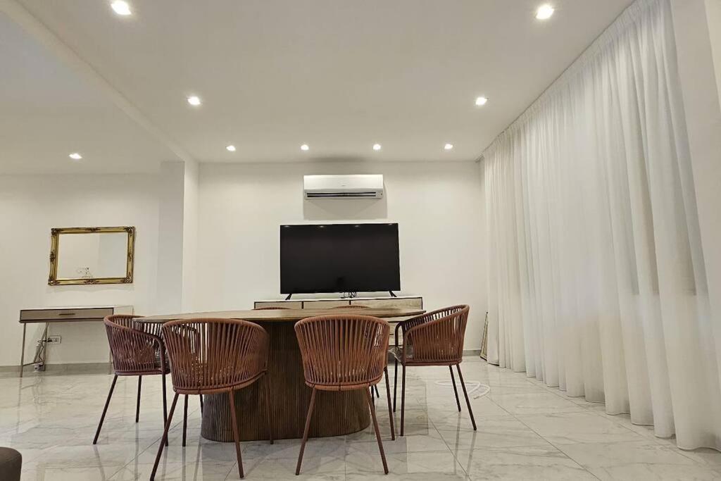 Modern Elegance Valletta Apartment Dış mekan fotoğraf