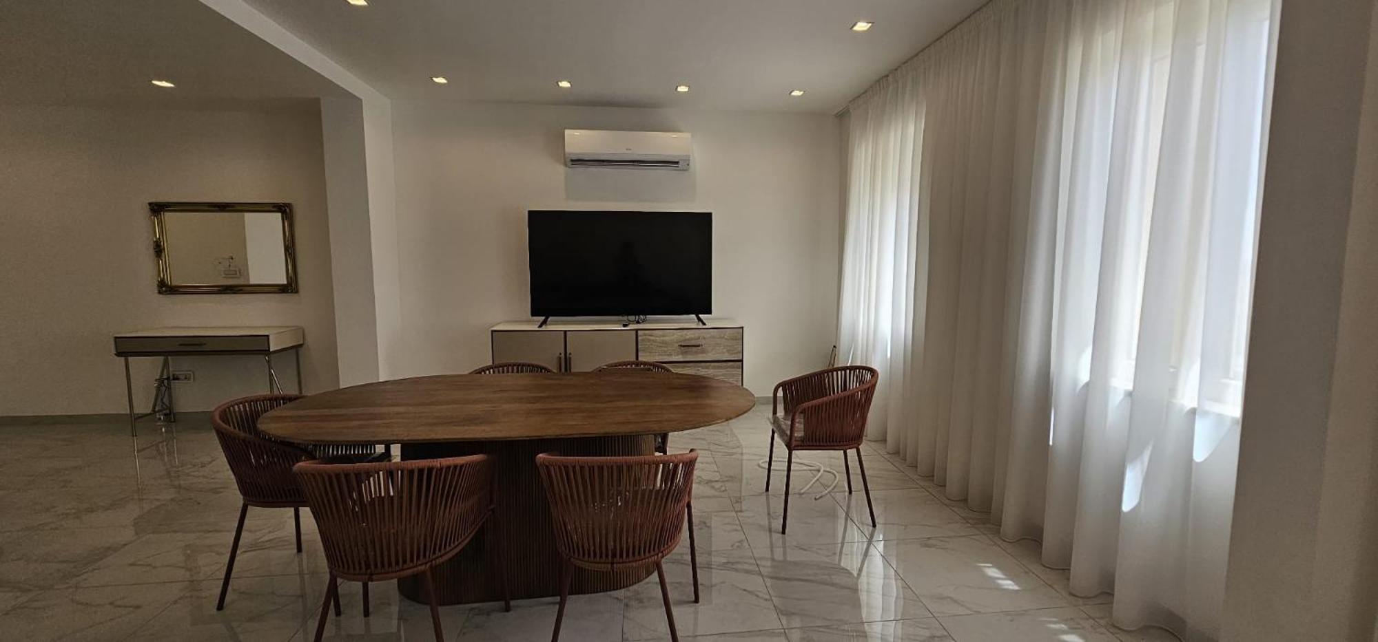 Modern Elegance Valletta Apartment Dış mekan fotoğraf