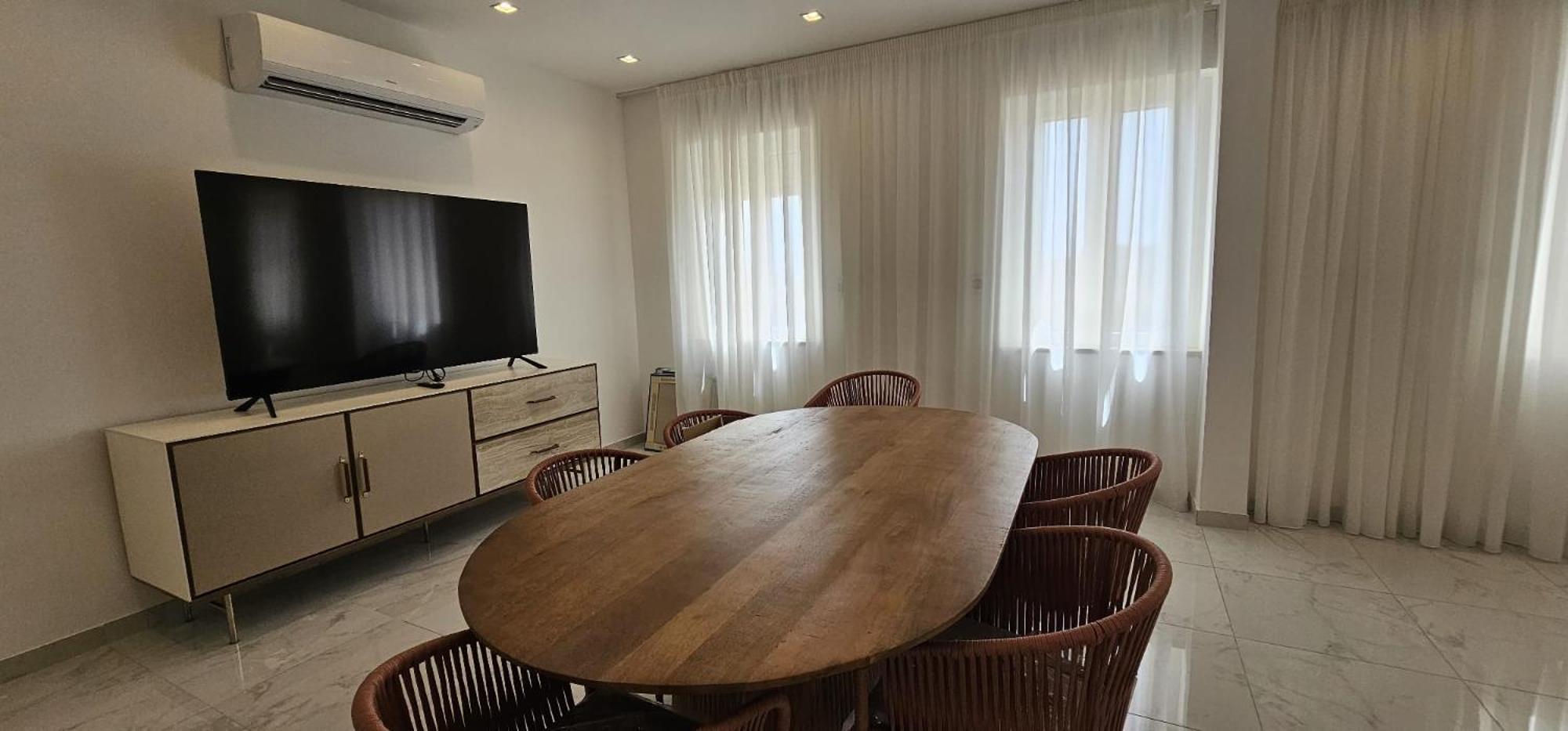 Modern Elegance Valletta Apartment Dış mekan fotoğraf