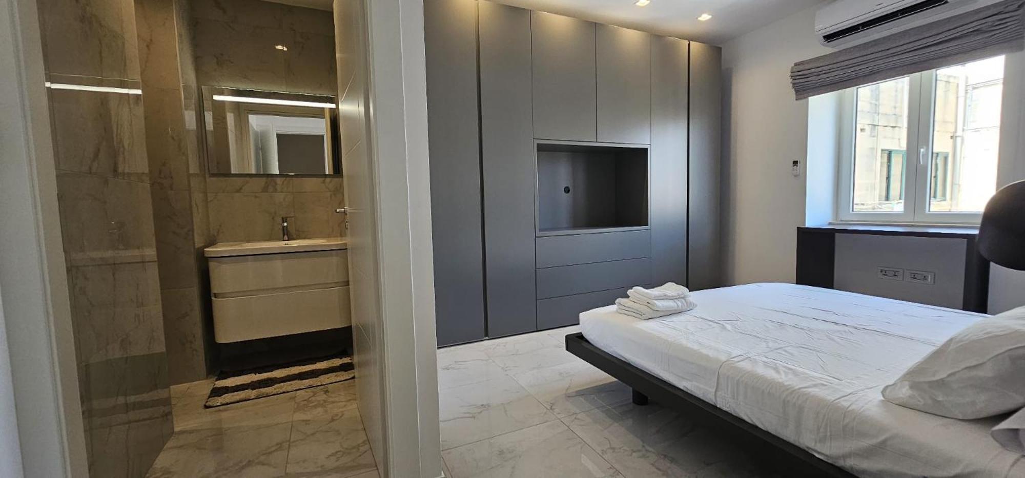Modern Elegance Valletta Apartment Dış mekan fotoğraf