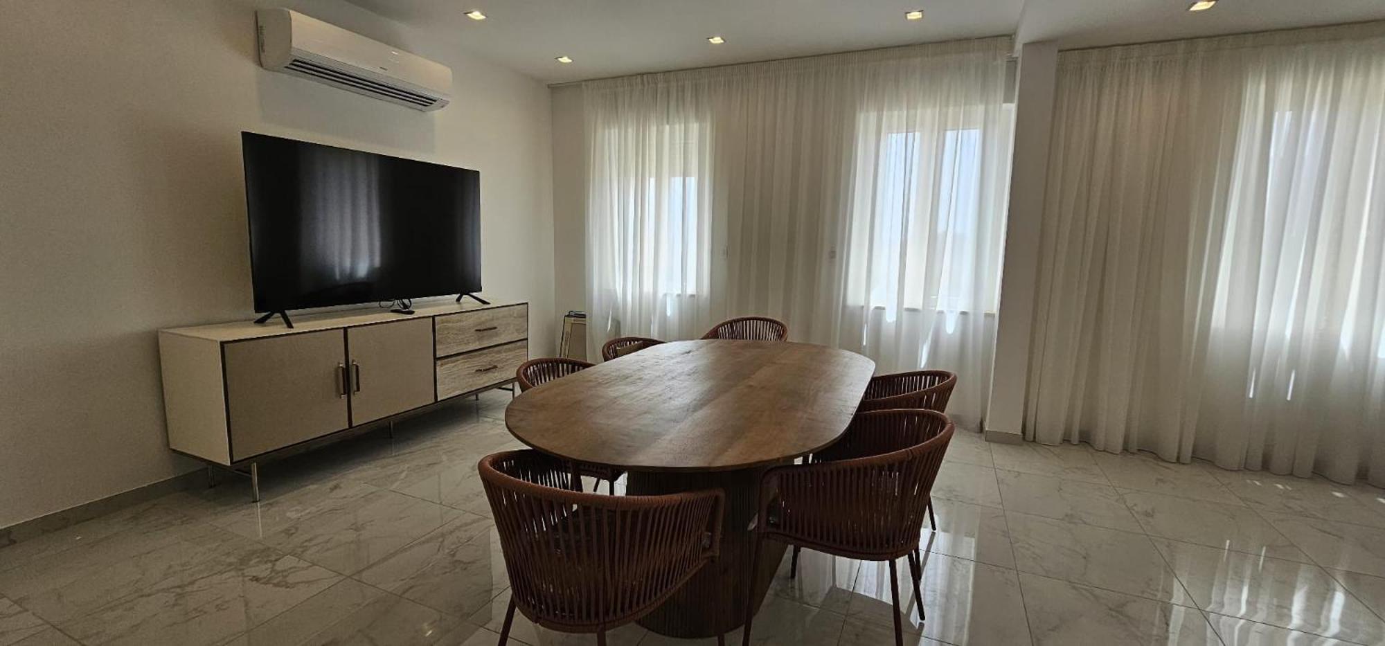 Modern Elegance Valletta Apartment Dış mekan fotoğraf