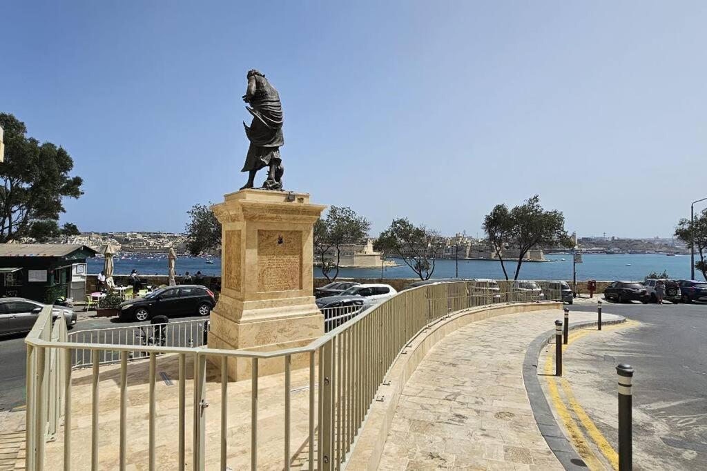 Modern Elegance Valletta Apartment Dış mekan fotoğraf