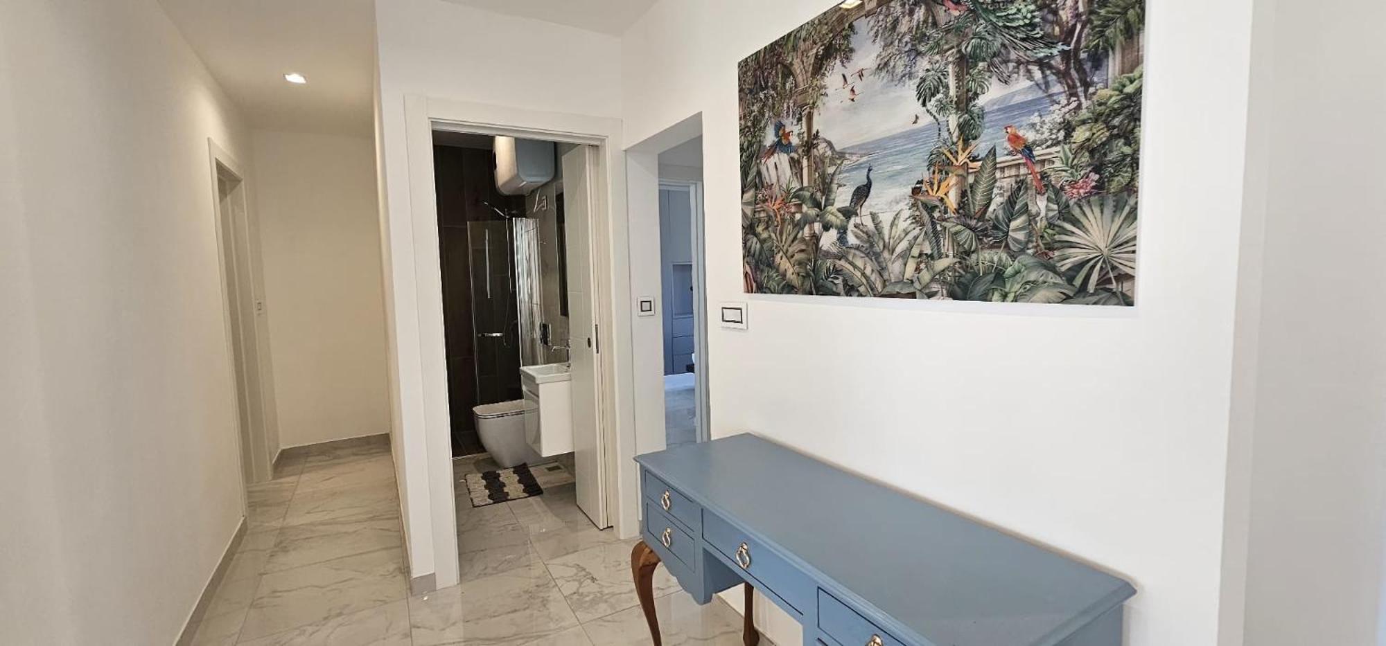 Modern Elegance Valletta Apartment Dış mekan fotoğraf