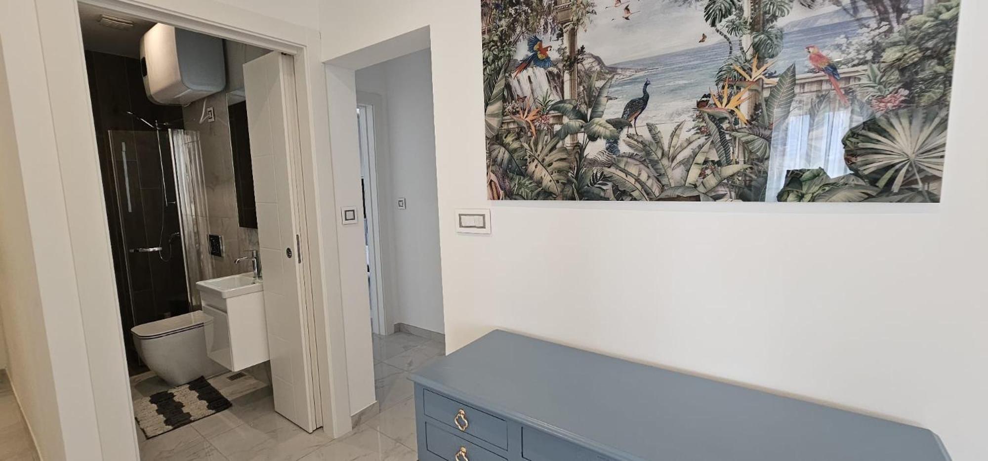 Modern Elegance Valletta Apartment Dış mekan fotoğraf
