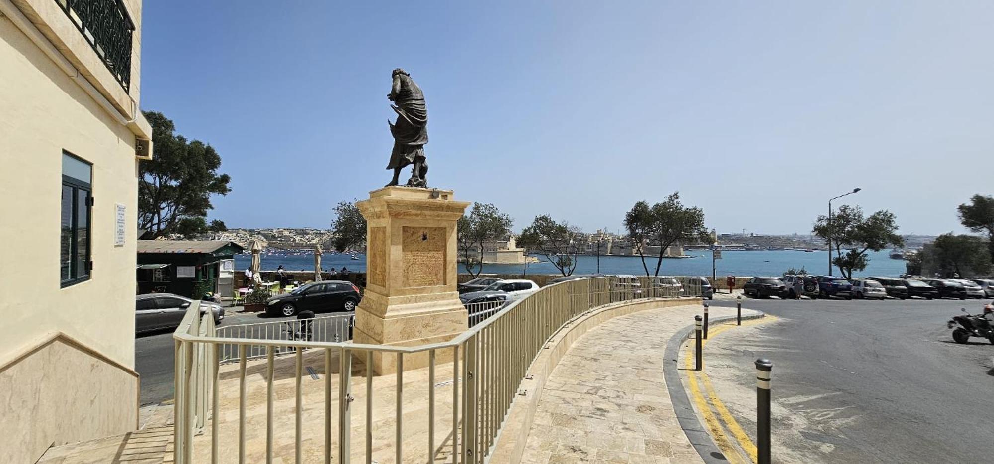 Modern Elegance Valletta Apartment Dış mekan fotoğraf