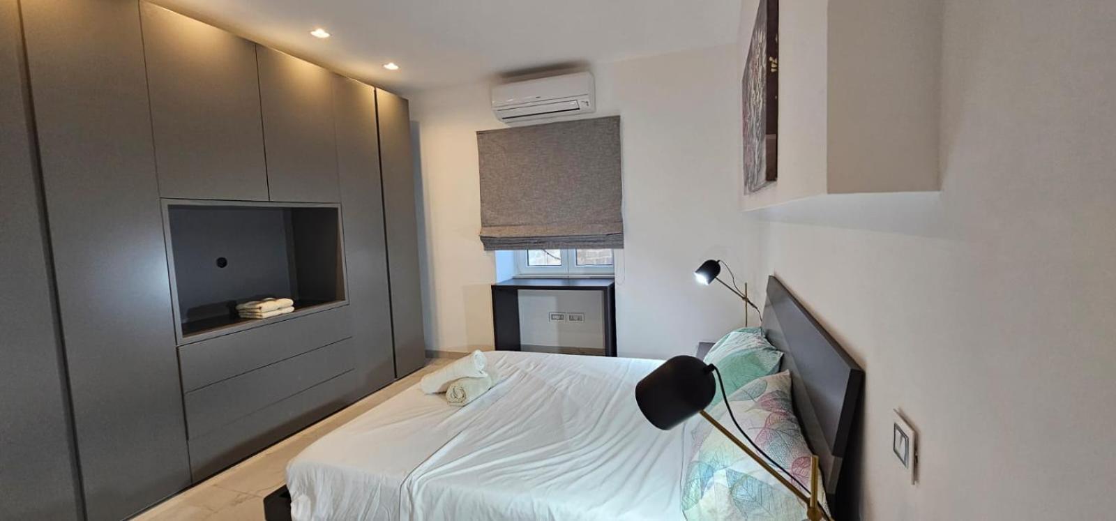 Modern Elegance Valletta Apartment Dış mekan fotoğraf