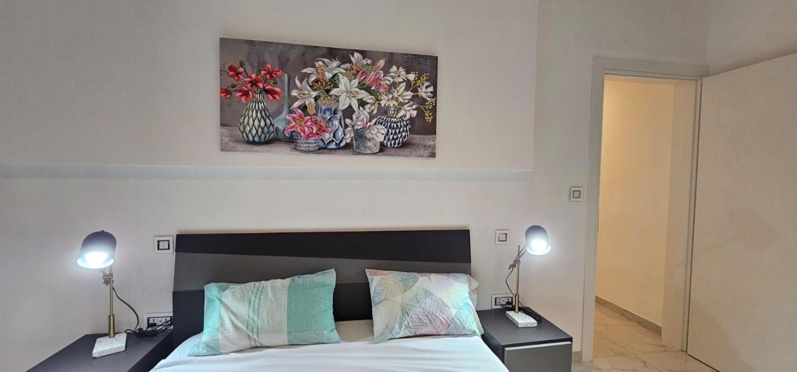 Modern Elegance Valletta Apartment Dış mekan fotoğraf