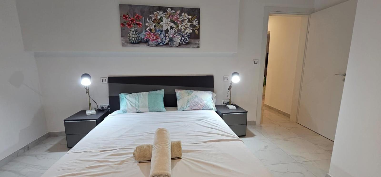 Modern Elegance Valletta Apartment Dış mekan fotoğraf