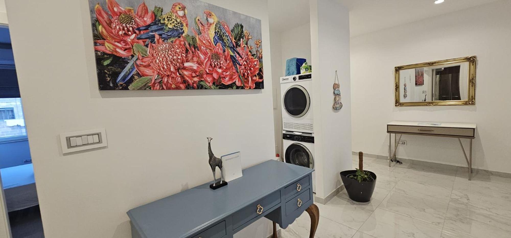 Modern Elegance Valletta Apartment Dış mekan fotoğraf