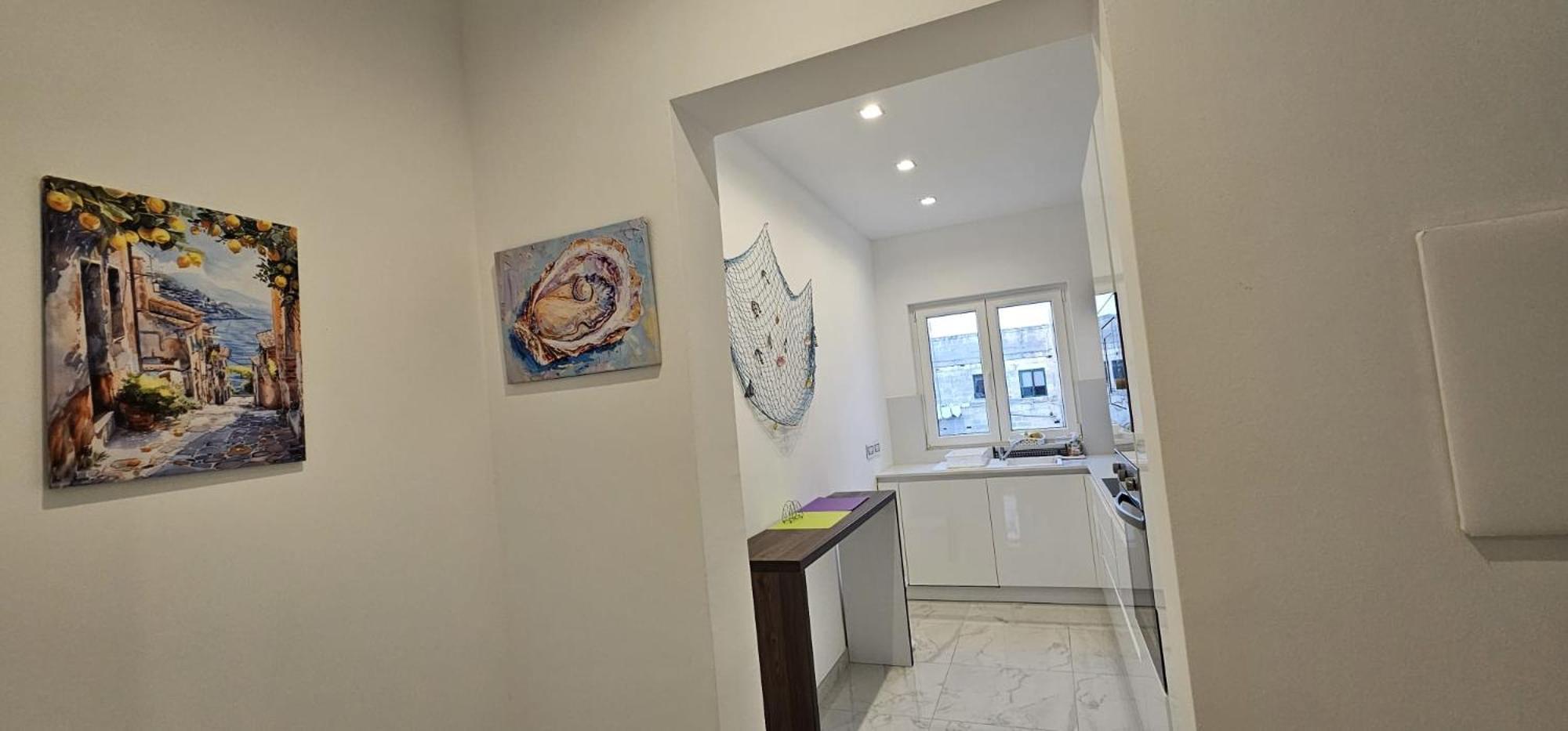 Modern Elegance Valletta Apartment Dış mekan fotoğraf