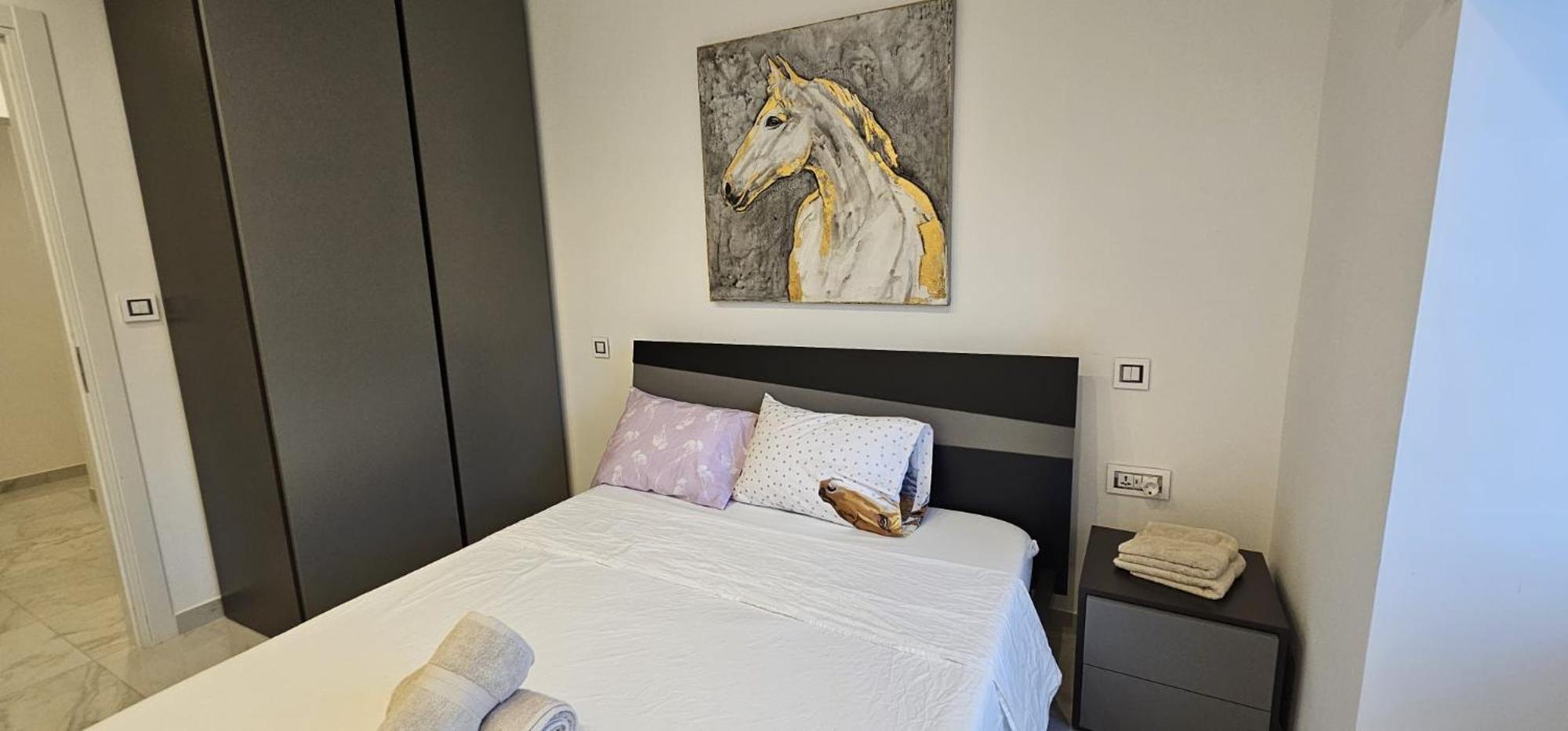 Modern Elegance Valletta Apartment Dış mekan fotoğraf