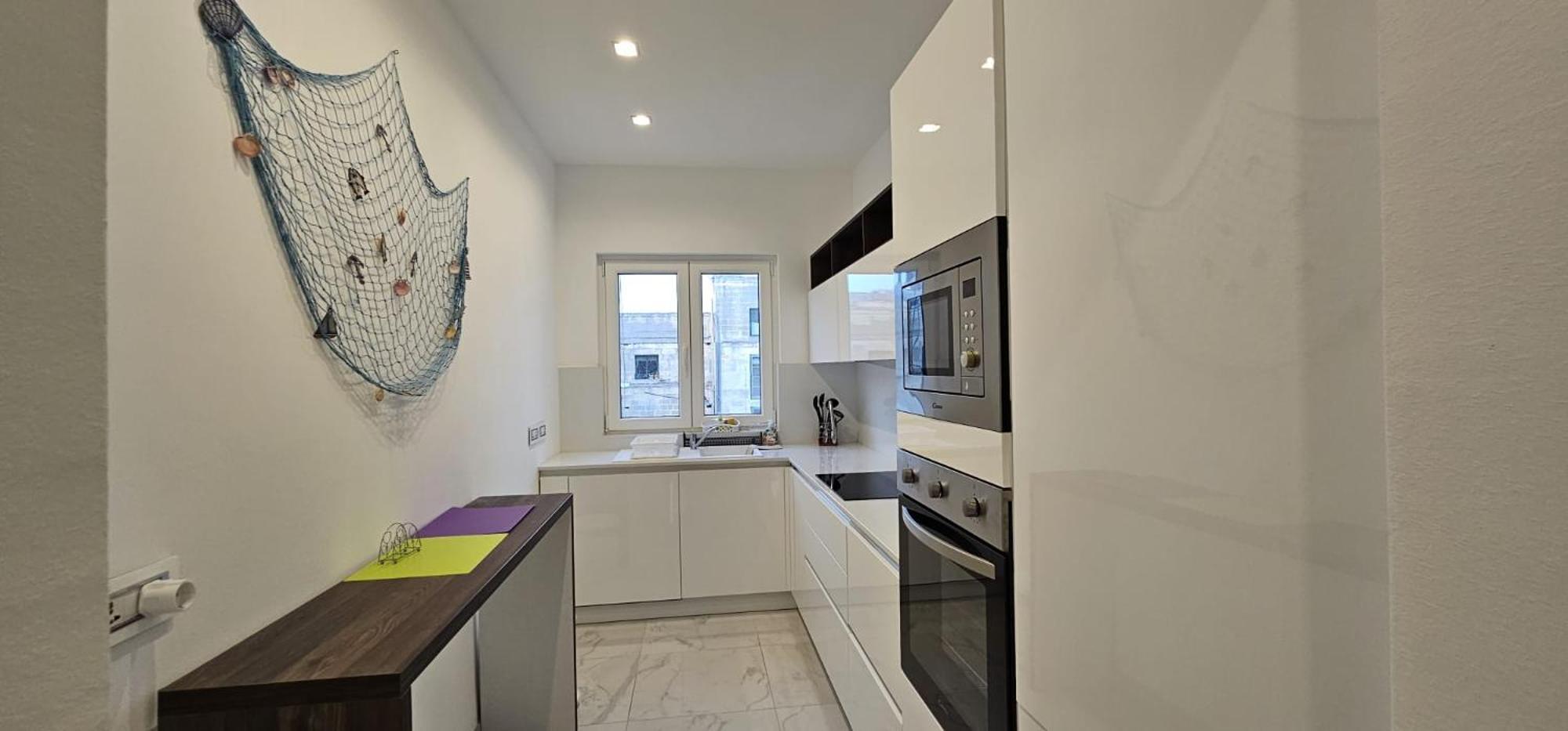 Modern Elegance Valletta Apartment Dış mekan fotoğraf