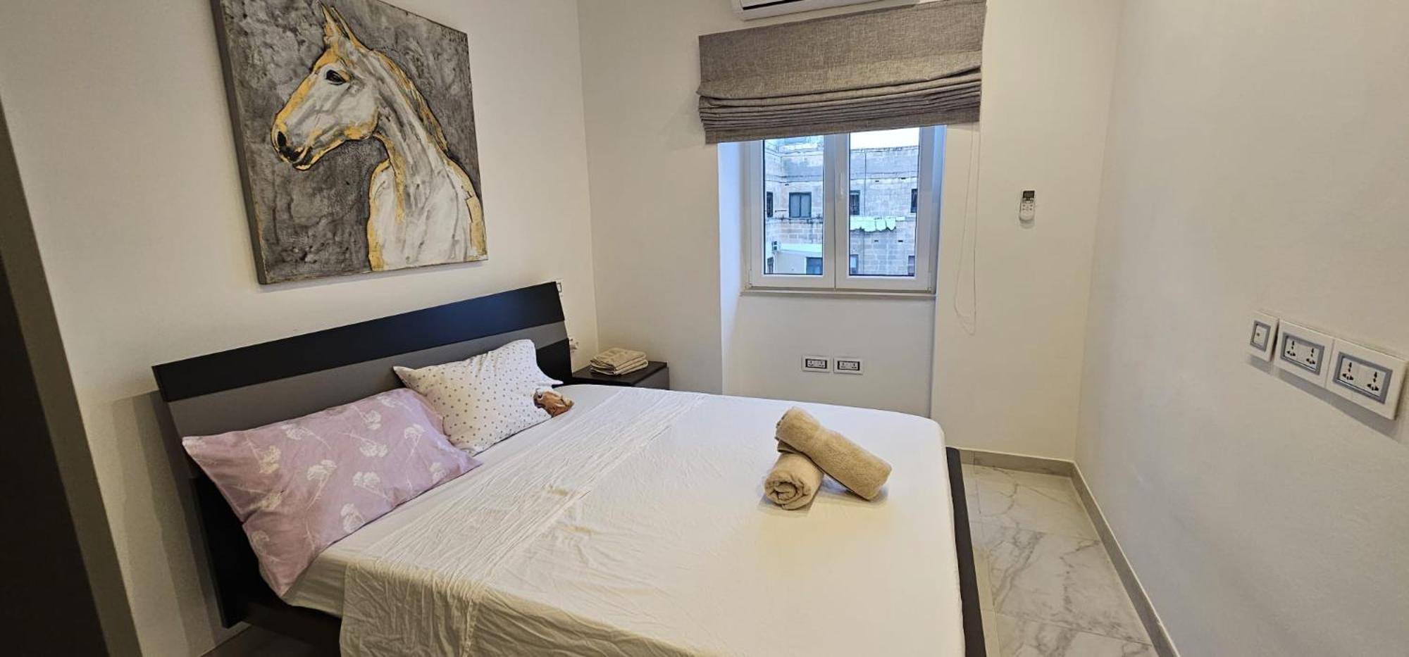 Modern Elegance Valletta Apartment Dış mekan fotoğraf