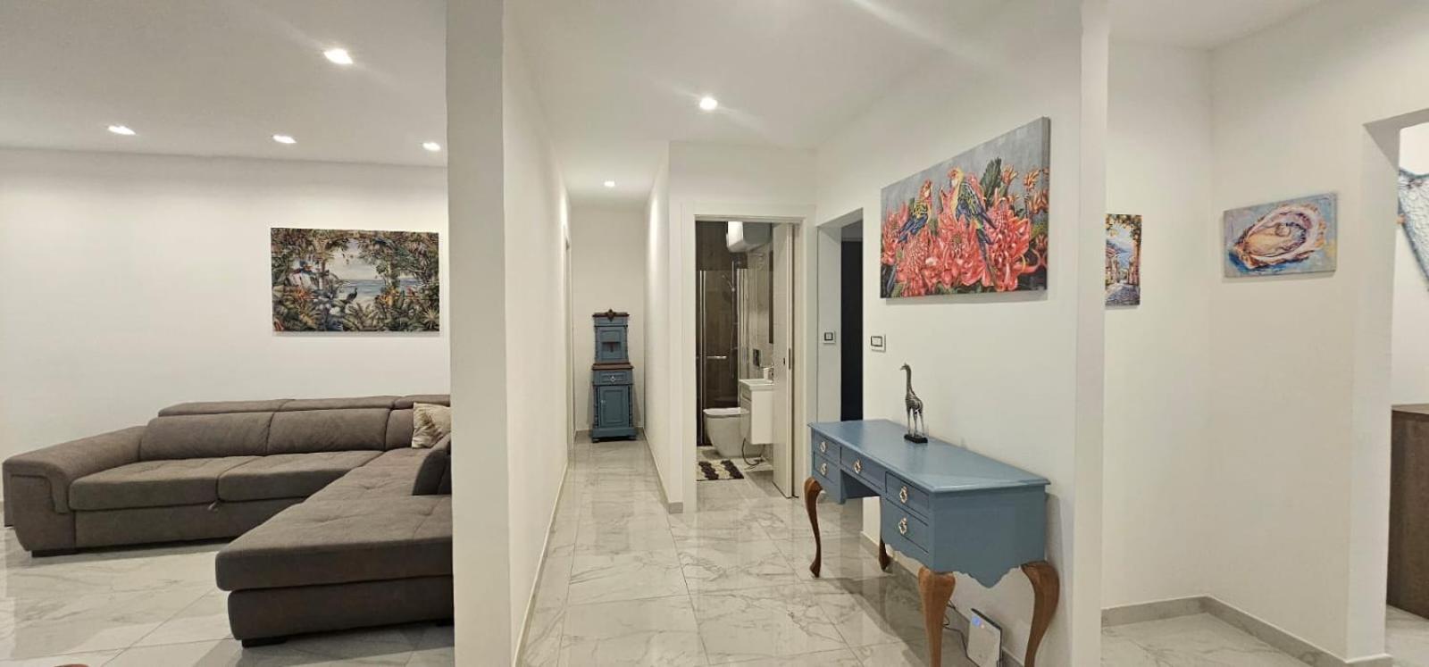 Modern Elegance Valletta Apartment Dış mekan fotoğraf