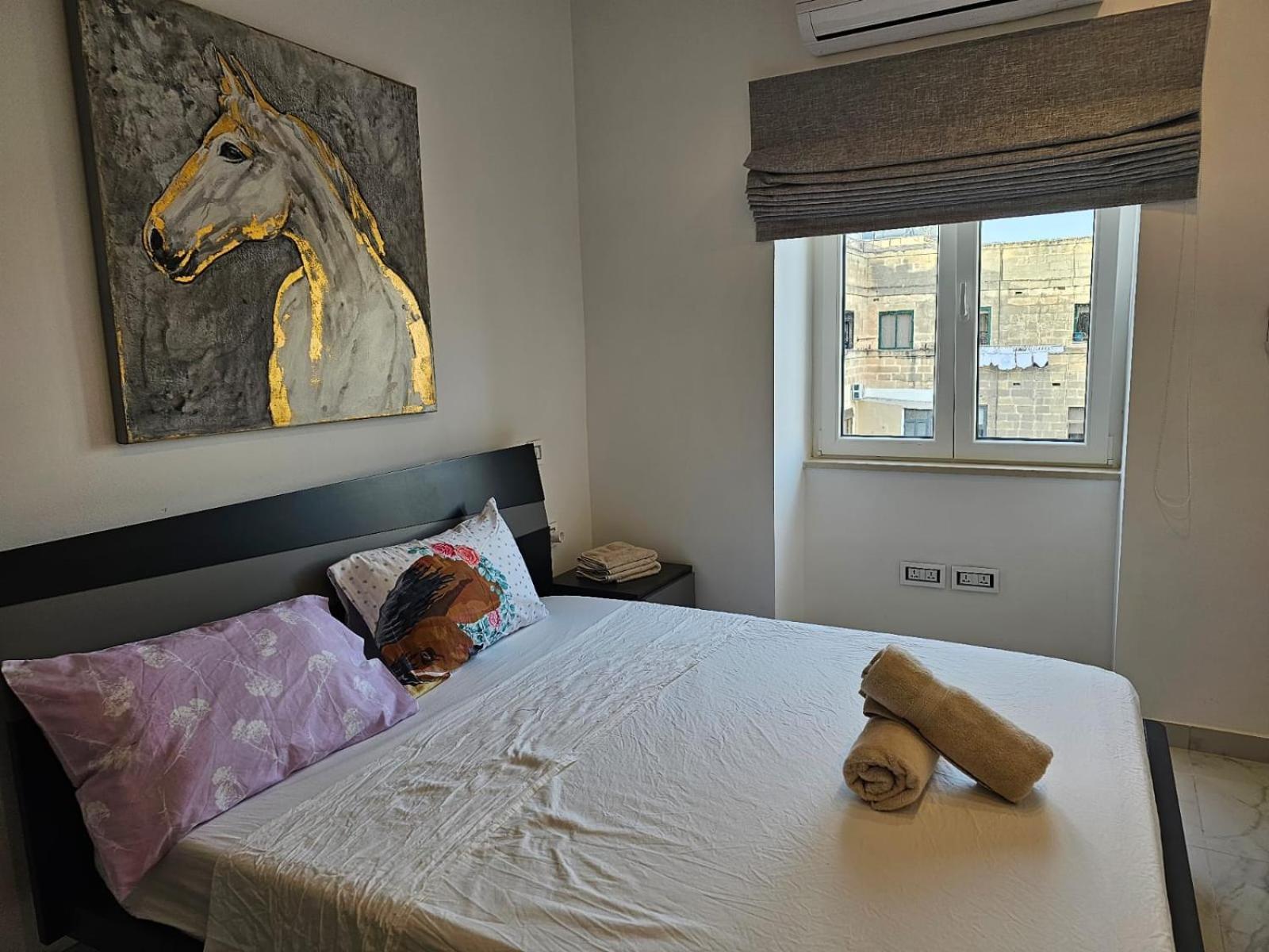 Modern Elegance Valletta Apartment Dış mekan fotoğraf