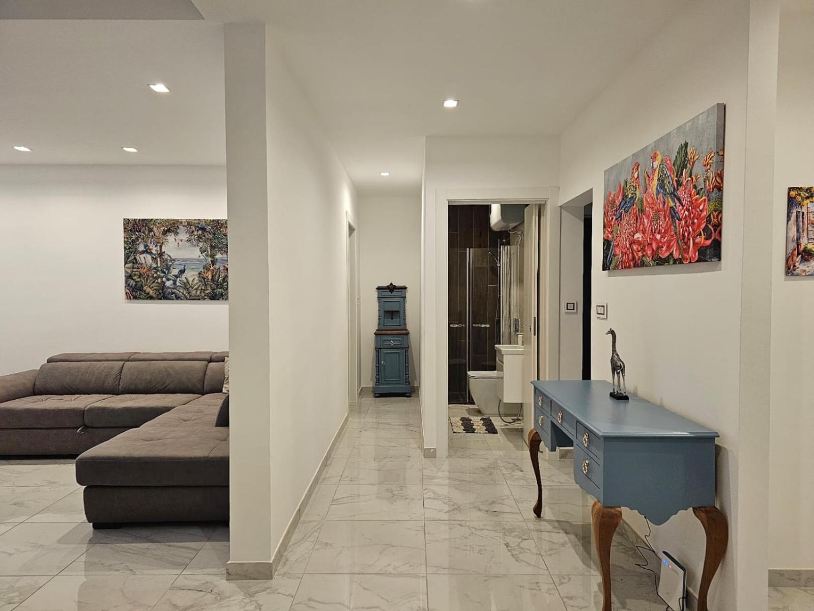 Modern Elegance Valletta Apartment Dış mekan fotoğraf