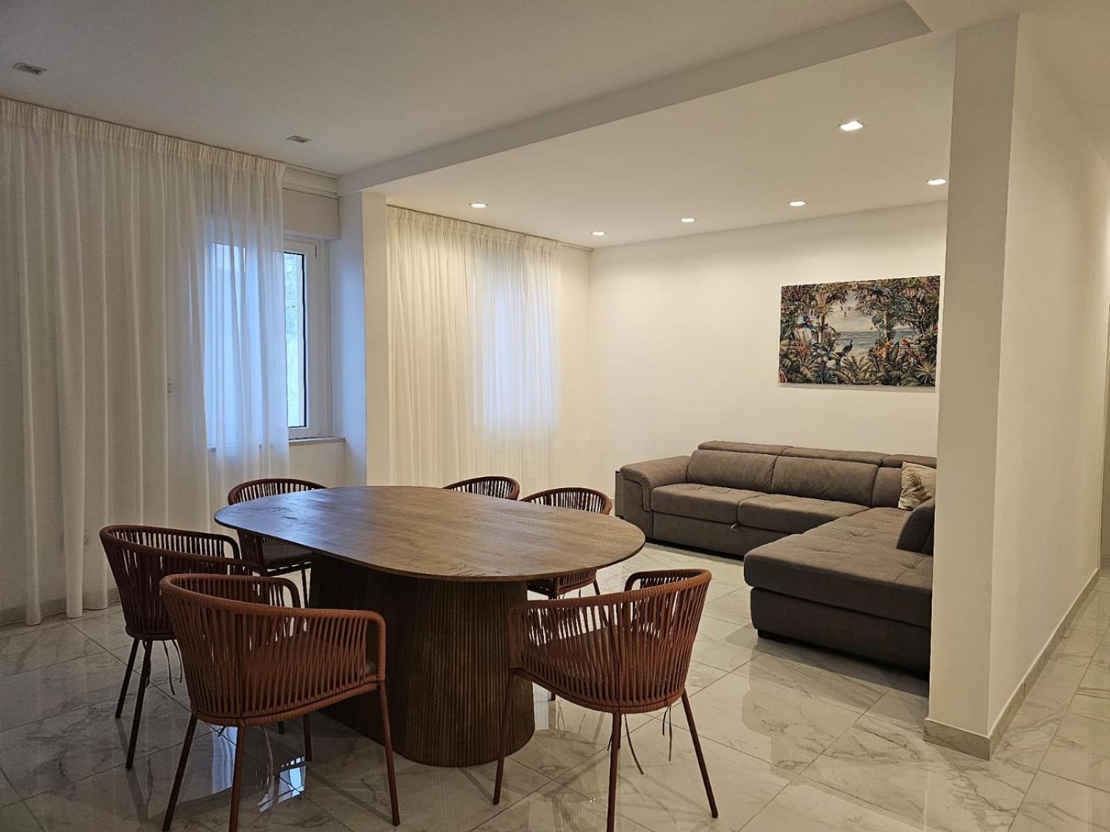 Modern Elegance Valletta Apartment Dış mekan fotoğraf