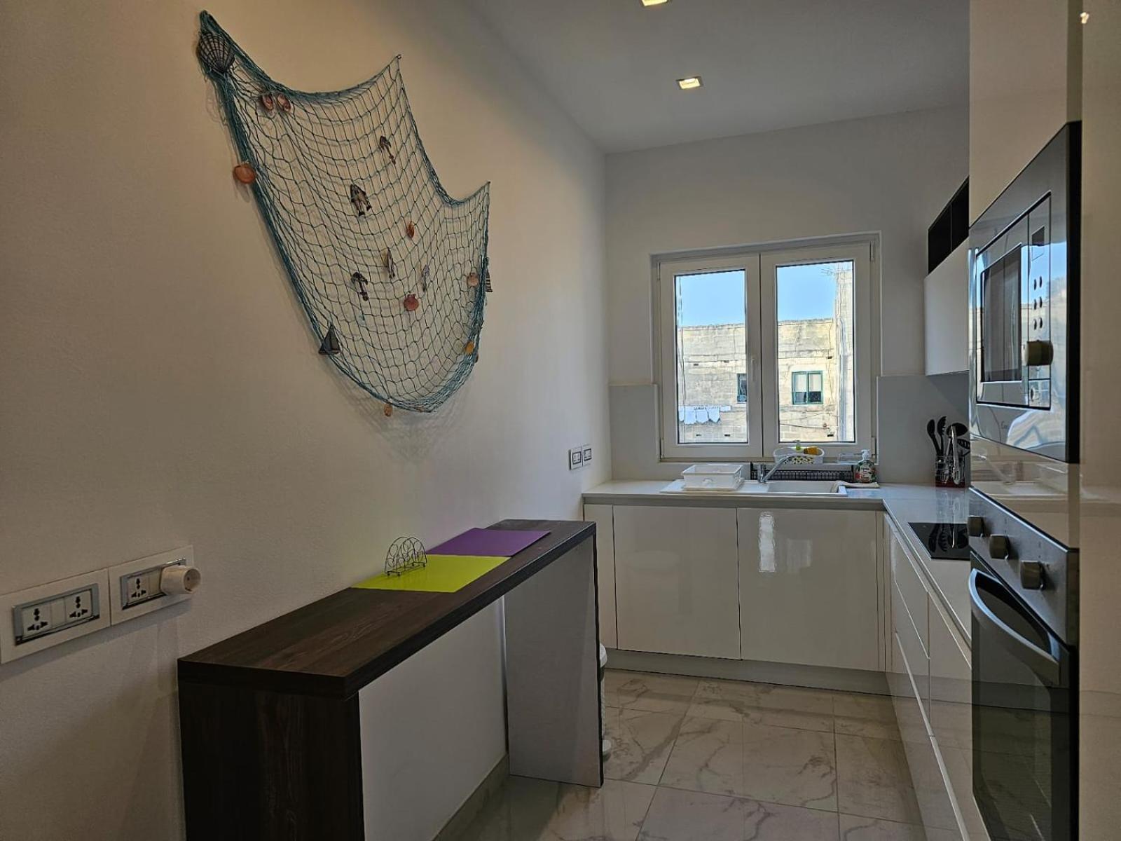 Modern Elegance Valletta Apartment Dış mekan fotoğraf