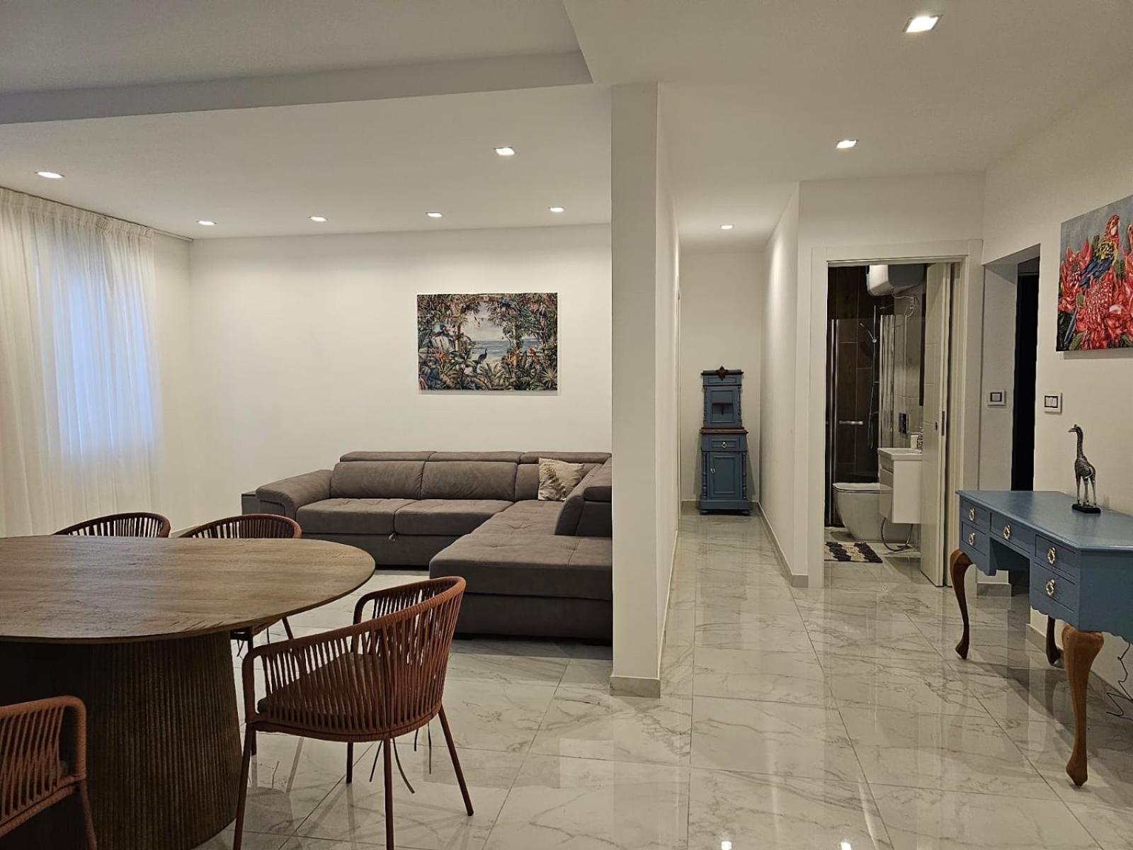 Modern Elegance Valletta Apartment Dış mekan fotoğraf