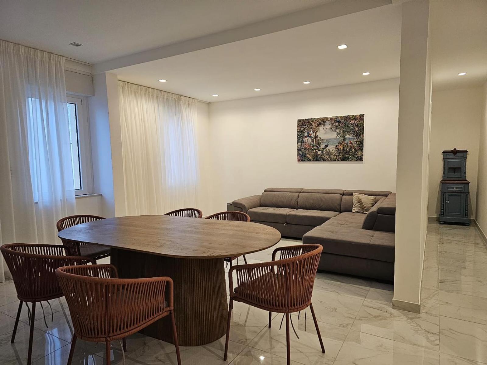 Modern Elegance Valletta Apartment Dış mekan fotoğraf