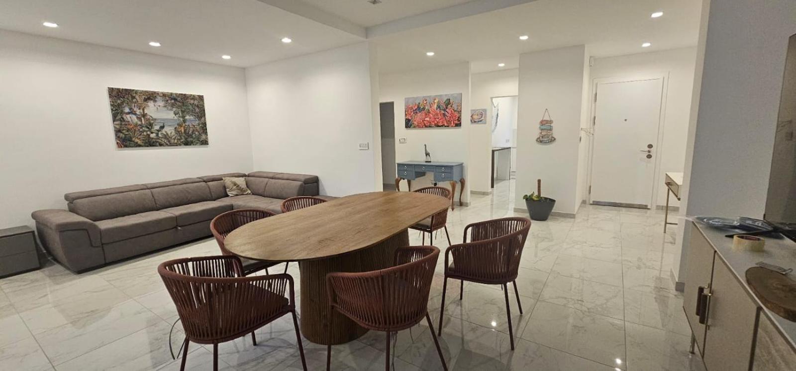 Modern Elegance Valletta Apartment Dış mekan fotoğraf
