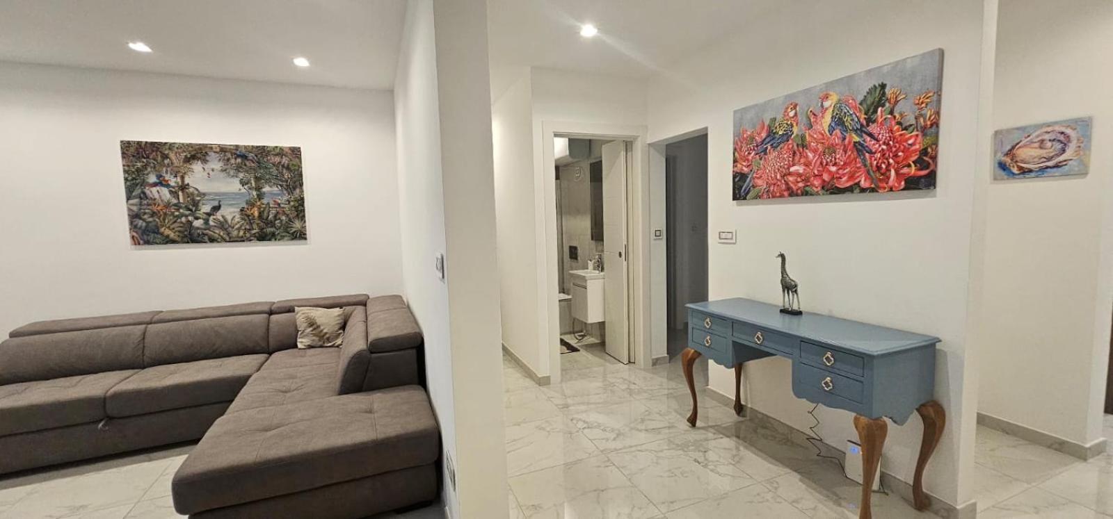 Modern Elegance Valletta Apartment Dış mekan fotoğraf